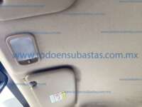 Chevrolet Tornado 2022 5p Van LS L4/1.5 Man 2022 Chevrolet Tornado Ingreso Interiores 7