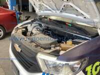 Chevrolet Tornado 2022 5p Van LS L4/1.5 Man 2022 Chevrolet Tornado Ingreso Motor 0