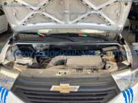 Chevrolet Tornado 2022 5p Van LS L4/1.5 Man 2022 Chevrolet Tornado Ingreso Motor 1