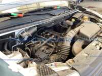 Chevrolet Tornado 2022 5p Van LS L4/1.5 Man 2022 Chevrolet Tornado Ingreso Motor 2
