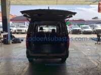 Chevrolet Tornado 2022 5p Van LS L4/1.5 Man 2022 Chevrolet Tornado Ingreso Cajuela 0