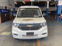 Chevrolet Tornado 2022 5p Van LS L4/1.5 Man 2022 Chevrolet Tornado Ingreso Exteriores 1