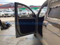 Chevrolet Tornado 2022 5p Van LS L4/1.5 Man 2022 Chevrolet Tornado Ingreso Interiores 0
