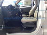 Chevrolet Tornado 2022 5p Van LS L4/1.5 Man 2022 Chevrolet Tornado Ingreso Interiores 1