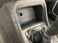 Chevrolet Tornado 2022 5p Van LS L4/1.5 Man 2022 Chevrolet Tornado Ingreso Interiores 10