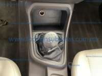 Chevrolet Tornado 2022 5p Van LS L4/1.5 Man 2022 Chevrolet Tornado Ingreso Interiores 11