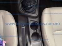Chevrolet Tornado 2022 5p Van LS L4/1.5 Man 2022 Chevrolet Tornado Ingreso Interiores 12