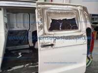 Chevrolet Tornado 2022 5p Van LS L4/1.5 Man 2022 Chevrolet Tornado Ingreso Interiores 15
