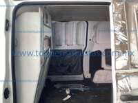 Chevrolet Tornado 2022 5p Van LS L4/1.5 Man 2022 Chevrolet Tornado Ingreso Interiores 16