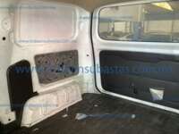 Chevrolet Tornado 2022 5p Van LS L4/1.5 Man 2022 Chevrolet Tornado Ingreso Interiores 17
