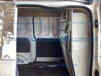 Chevrolet Tornado 2022 5p Van LS L4/1.5 Man 2022 Chevrolet Tornado Ingreso Interiores 19