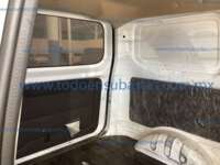 Chevrolet Tornado 2022 5p Van LS L4/1.5 Man 2022 Chevrolet Tornado Ingreso Interiores 20