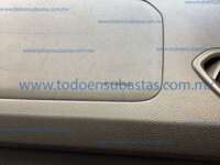 Chevrolet Tornado 2022 5p Van LS L4/1.5 Man 2022 Chevrolet Tornado Ingreso Interiores 21