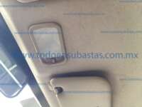 Chevrolet Tornado 2022 5p Van LS L4/1.5 Man 2022 Chevrolet Tornado Ingreso Interiores 7