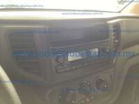 Chevrolet Tornado 2022 5p Van LS L4/1.5 Man 2022 Chevrolet Tornado Ingreso Interiores 8