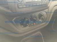 Chevrolet Tornado 2022 5p Van LS L4/1.5 Man 2022 Chevrolet Tornado Ingreso Interiores 9