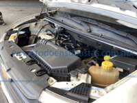 Chevrolet Tornado 2022 5p Van LS L4/1.5 Man 2022 Chevrolet Tornado Ingreso Motor 0