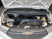 Chevrolet Tornado 2022 5p Van LS L4/1.5 Man 2022 Chevrolet Tornado Ingreso Motor 1