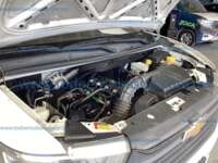 Chevrolet Tornado 2022 5p Van LS L4/1.5 Man 2022 Chevrolet Tornado Ingreso Motor 2