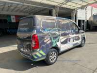 Chevrolet Tornado 2022 5p Van LS L4/1.5 Man IMG_5449