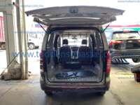 Chevrolet Tornado 2022 5p Van LS L4/1.5 Man 2022 Chevrolet Tornado Ingreso Cajuela 0