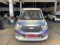 Chevrolet Tornado 2022 5p Van LS L4/1.5 Man 2022 Chevrolet Tornado Ingreso Exteriores 1