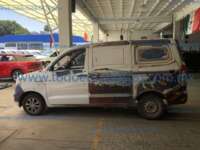 Chevrolet Tornado 2022 5p Van LS L4/1.5 Man 2022 Chevrolet Tornado Ingreso Exteriores 7