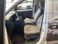Chevrolet Tornado 2022 5p Van LS L4/1.5 Man 2022 Chevrolet Tornado Ingreso Interiores 1