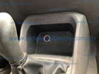 Chevrolet Tornado 2022 5p Van LS L4/1.5 Man 2022 Chevrolet Tornado Ingreso Interiores 11