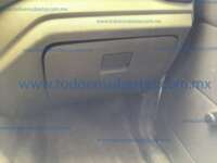 Chevrolet Tornado 2022 5p Van LS L4/1.5 Man 2022 Chevrolet Tornado Ingreso Interiores 13