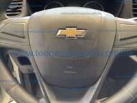 Chevrolet Tornado 2022 5p Van LS L4/1.5 Man 2022 Chevrolet Tornado Ingreso Interiores 17