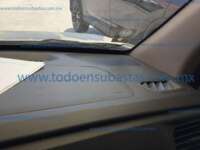 Chevrolet Tornado 2022 5p Van LS L4/1.5 Man 2022 Chevrolet Tornado Ingreso Interiores 18