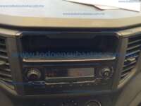Chevrolet Tornado 2022 5p Van LS L4/1.5 Man 2022 Chevrolet Tornado Ingreso Interiores 9