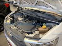Chevrolet Tornado 2022 5p Van LS L4/1.5 Man 2022 Chevrolet Tornado Ingreso Motor 0
