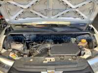 Chevrolet Tornado 2022 5p Van LS L4/1.5 Man 2022 Chevrolet Tornado Ingreso Motor 1