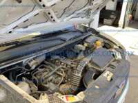 Chevrolet Tornado 2022 5p Van LS L4/1.5 Man 2022 Chevrolet Tornado Ingreso Motor 2