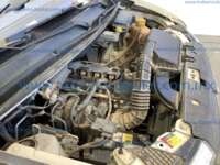 Chevrolet Tornado 2022 5p Van LS L4/1.5 Man 2022 Chevrolet Tornado Ingreso Motor 3