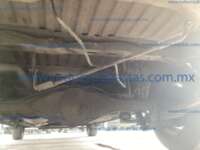 Chevrolet Tornado 2022 5p Van LS L4/1.5 Man 2022 Chevrolet Tornado Ingreso Cajuela 1