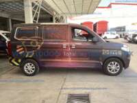 Chevrolet Tornado 2022 5p Van LS L4/1.5 Man 2022 Chevrolet Tornado Ingreso Exteriores 3