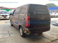 Chevrolet Tornado 2022 5p Van LS L4/1.5 Man 2022 Chevrolet Tornado Ingreso Exteriores 6