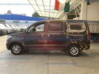 Chevrolet Tornado 2022 5p Van LS L4/1.5 Man 2022 Chevrolet Tornado Ingreso Exteriores 7
