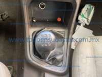 Chevrolet Tornado 2022 5p Van LS L4/1.5 Man 2022 Chevrolet Tornado Ingreso Interiores 10
