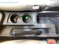 Chevrolet Tornado 2022 5p Van LS L4/1.5 Man 2022 Chevrolet Tornado Ingreso Interiores 11