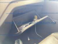 Chevrolet Tornado 2022 5p Van LS L4/1.5 Man 2022 Chevrolet Tornado Ingreso Interiores 13