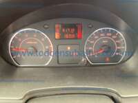 Chevrolet Tornado 2022 5p Van LS L4/1.5 Man 2022 Chevrolet Tornado Ingreso Interiores 3