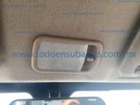 Chevrolet Tornado 2022 5p Van LS L4/1.5 Man 2022 Chevrolet Tornado Ingreso Interiores 6
