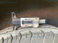 Chevrolet Tornado 2022 5p Van LS L4/1.5 Man image