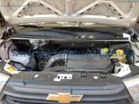 Chevrolet Tornado 2022 5p Van LS L4/1.5 Man 2022 Chevrolet Tornado Ingreso Motor 1