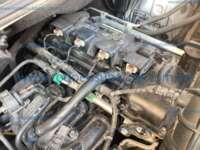 Chevrolet Tornado 2022 5p Van LS L4/1.5 Man 2022 Chevrolet Tornado Ingreso Motor 3