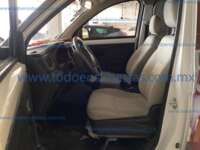 Chevrolet Tornado 2022 5p Van LS L4/1.5 Man 2022 Chevrolet Tornado Ingreso Interiores 1